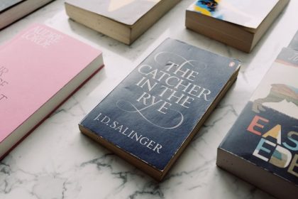 8 Novels That Started Feuds Between Authors