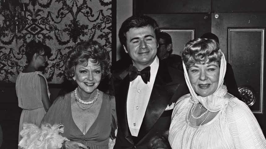 9 Women Who Directed Hollywood Films Before 1990