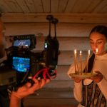 How Stanley Kubrick Lit Barry Lyndon’s Scenes With Candles