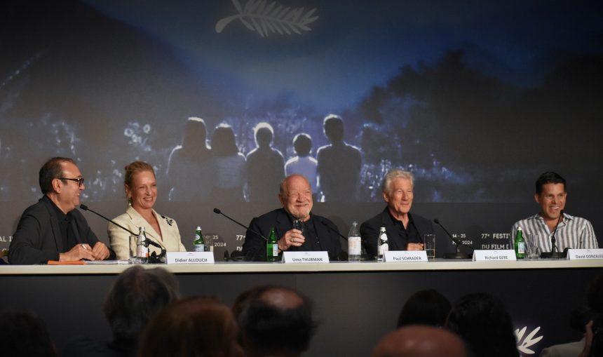 9 Directors Who Began Their Careers as Film Critics