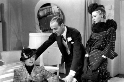 8 Screen Partnerships That Spanned Five or More Films