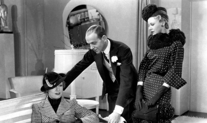 8 Screen Partnerships That Spanned Five or More Films