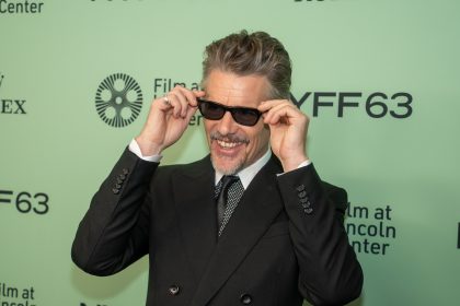 10 Actors Who Have Also Published Novels