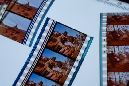 How Hollywood Stars Began Taking Profit Shares Instead of Salaries