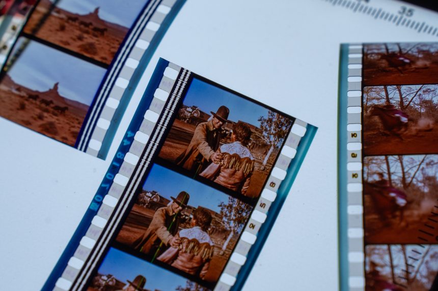 How Hollywood Stars Began Taking Profit Shares Instead of Salaries