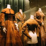 What a Movie Costume Department Keeps After Production Ends