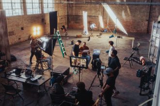 9 Films Shot on 16mm After Hollywood Moved to Digital