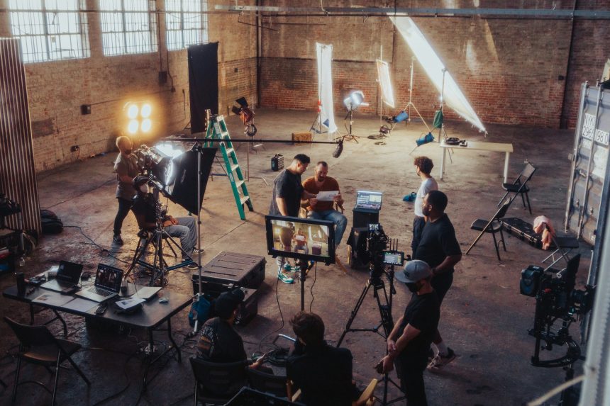 9 Films Shot on 16mm After Hollywood Moved to Digital