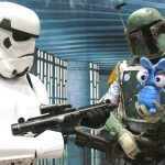 9 Movie Props That Sold at Auction, and What They Fetched