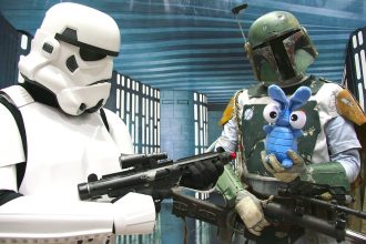 9 Movie Props That Sold at Auction, and What They Fetched