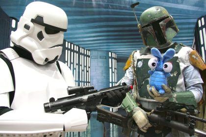9 Movie Props That Sold at Auction, and What They Fetched