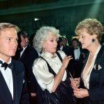 10 Hollywood Stars Who Served in the Military Before Their Film Careers