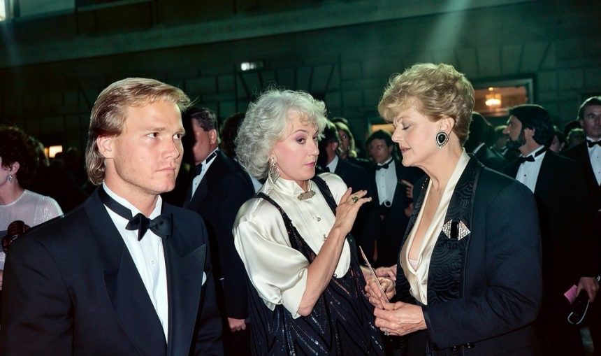 10 Hollywood Stars Who Served in the Military Before Their Film Careers