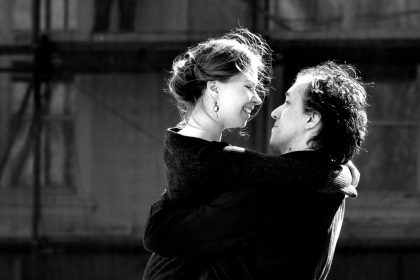 Ways Actors Prepare to Cry on Cue, According to Acting Coaches
