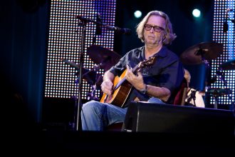 9 Guitars Owned by Famous Musicians That Sold at Auction