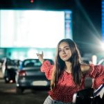 Gifts for Classic Movie Fans Who Remember Drive-In Theaters