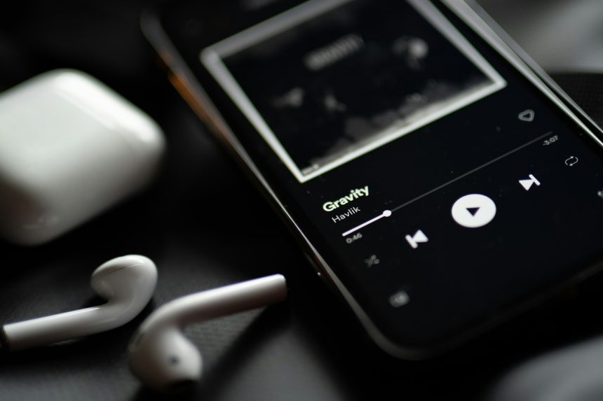 9 Things Radio DJs Used to Do That Streaming Playlists Replaced