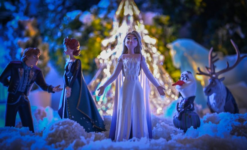 The 10 Highest-Grossing Movie Musicals, Ranked