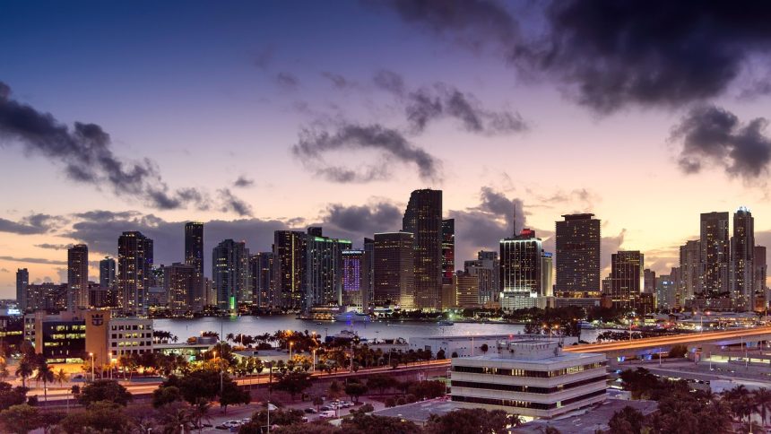 The 7 U.S. Cities That Appear Most Often in Hit Songs