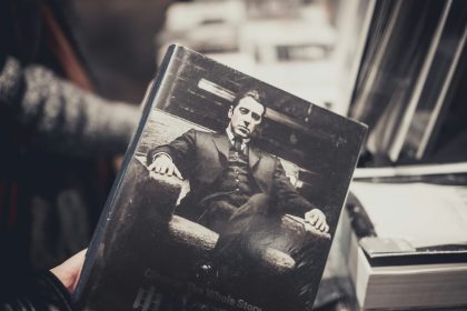 Your Movie Collection Covers the Classics If It Includes These 10 Films