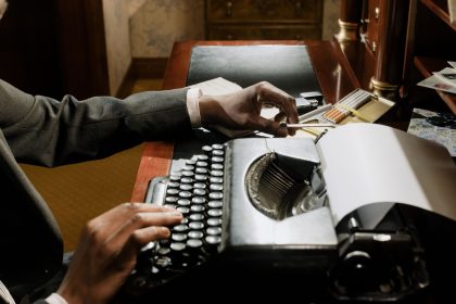 Hollywood’s Blacklist: 8 Screenwriters Who Kept Working Under Other Names