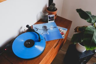 Your Record Collection Covers Rock History If It Has These 9 Albums