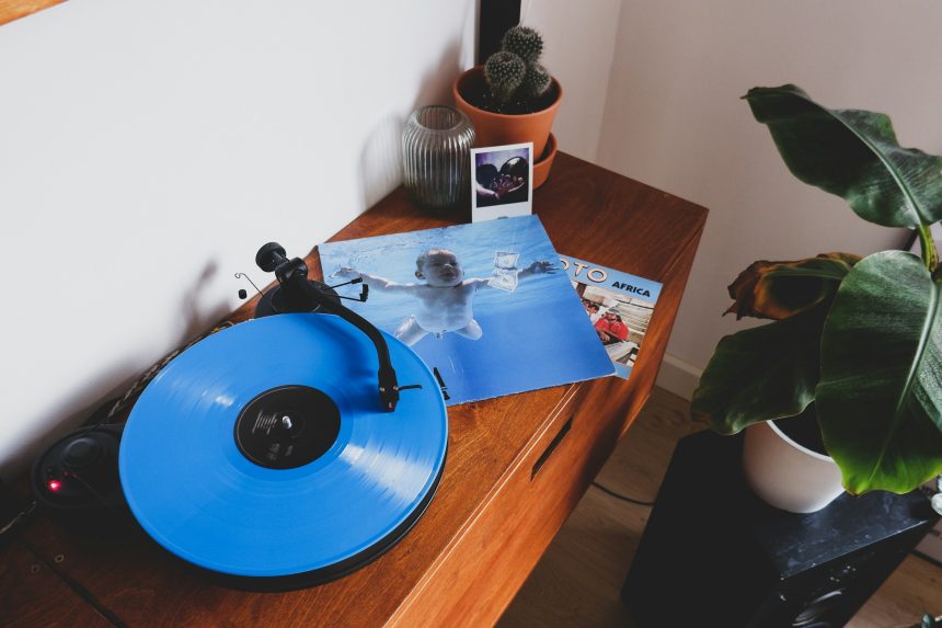 Your Record Collection Covers Rock History If It Has These 9 Albums