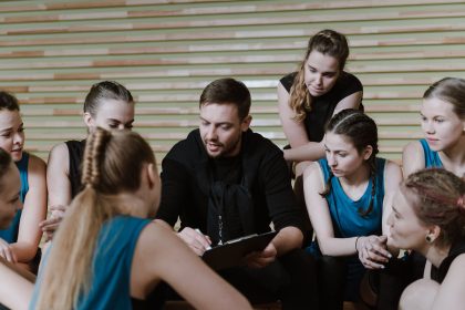 How Dialect Coaches Help Actors Change Their Accents