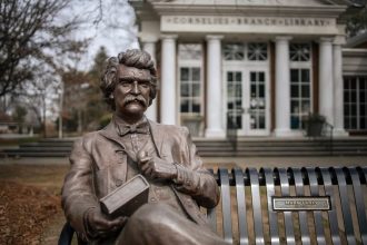 8 Authors Who Worked as Journalists Before Writing Fiction
