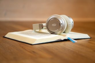 How Audiobook Narrators Prepare Different Character Voices