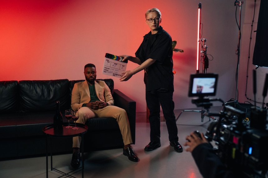How a TV Showrunner’s Job Differs From a Director’s