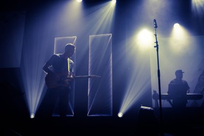 9 Albums Recorded in Less Than a Week
