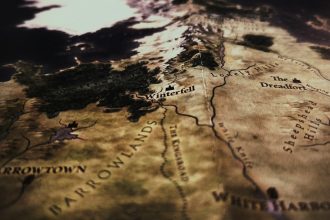 7 TV Series That Continued Past the Story of the Books They Adapted