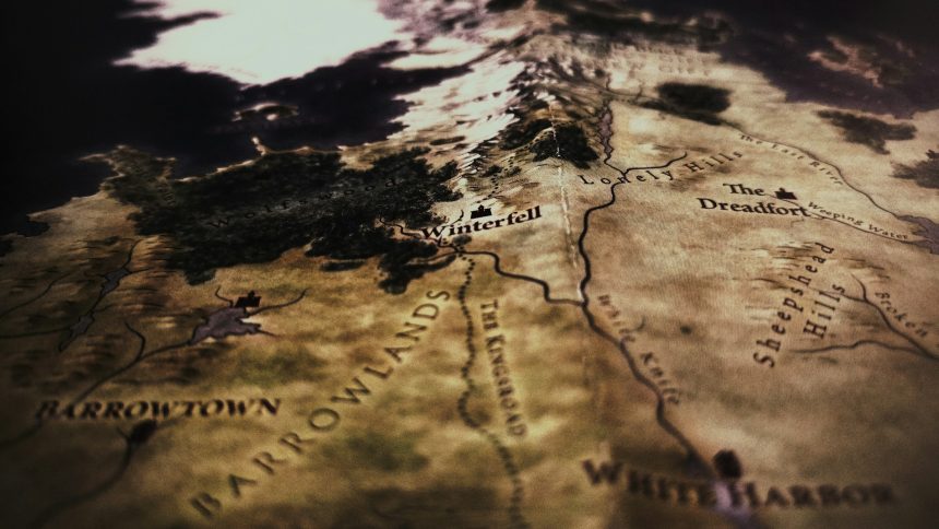 7 TV Series That Continued Past the Story of the Books They Adapted