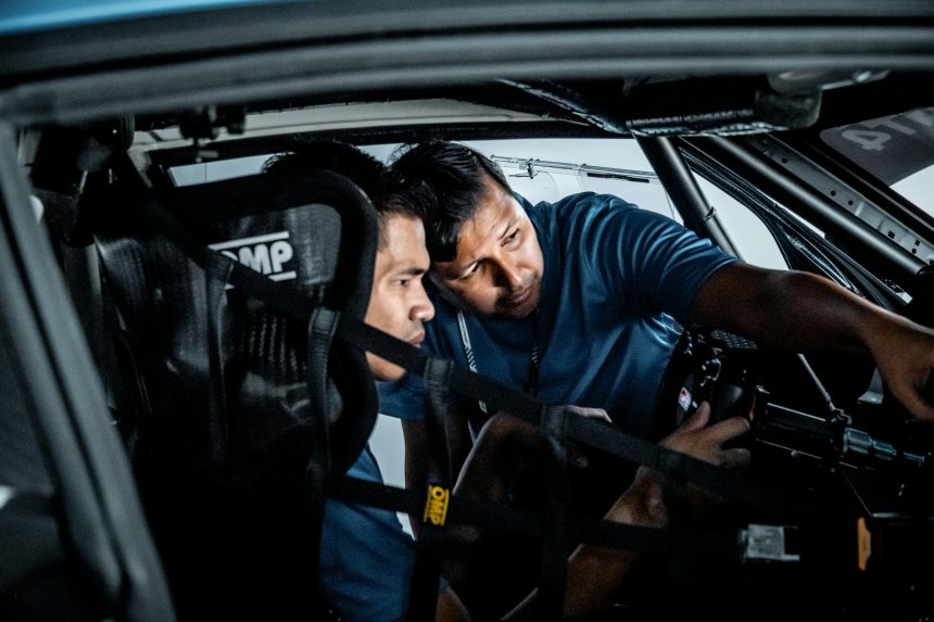 How Stunt Coordinators Plan a Car Chase Scene