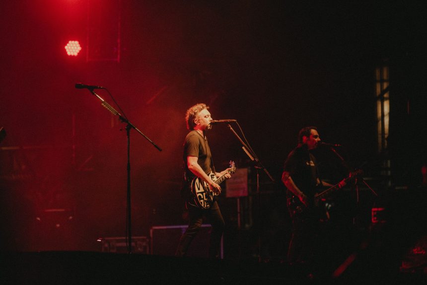 5 Bands From the 1980s That Still Tour With Original Members