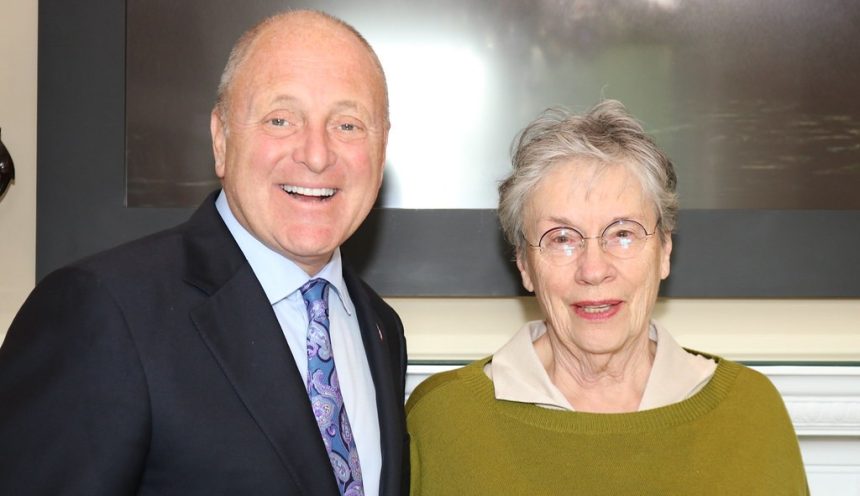 10 Authors Who Published Their First Novel After Age 50