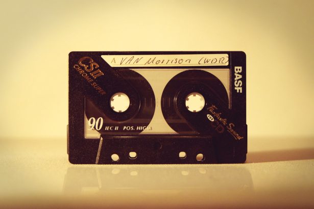 Can You Remember These 3 Music Formats From Your Childhood, From 8-Track Tapes to MiniDiscs?
