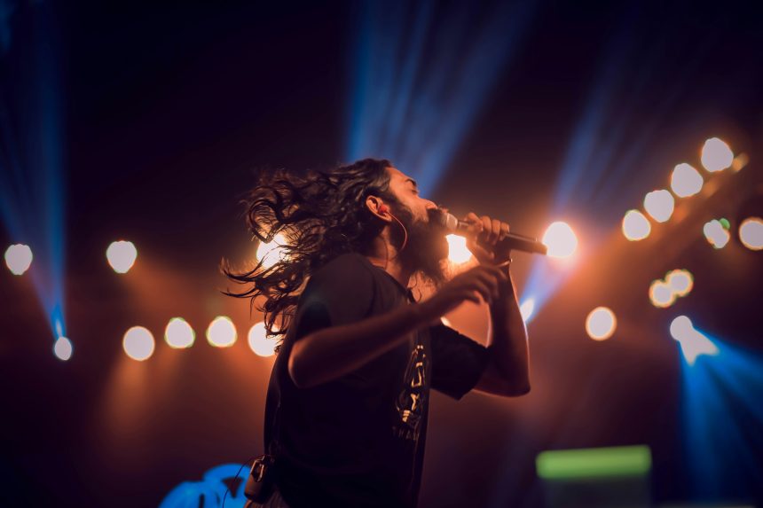 How Singers Recognize Burnout on Long Tours, in Their Own Words