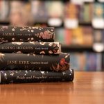 9 Books That Inspired Famous Songs