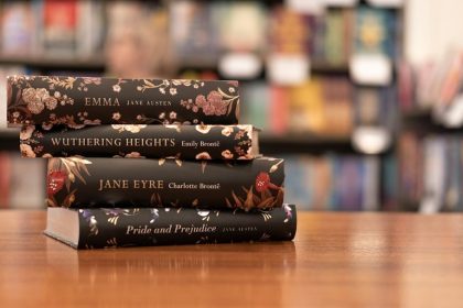 9 Books That Inspired Famous Songs