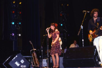 5 Singers Who Recorded Albums Entirely in a Second Language