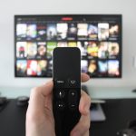 4 Sitcoms Set in Radio or TV Newsrooms