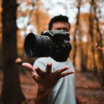 5 Photographers Whose Work Inspired the Look of Specific Films