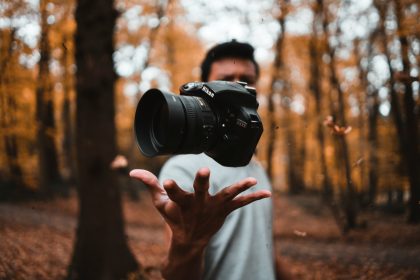 5 Photographers Whose Work Inspired the Look of Specific Films
