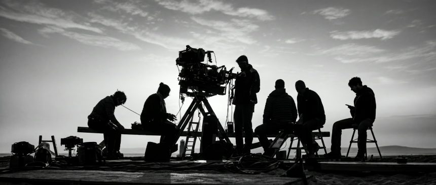 3 Best Picture Winners Based on Plays