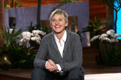 8 Talk Show Hosts Who Started as Stand-Up Comedians