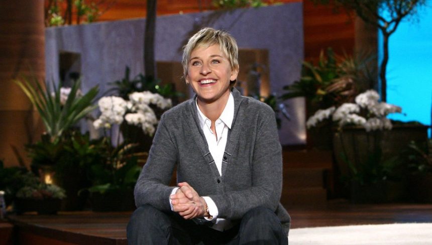 8 Talk Show Hosts Who Started as Stand-Up Comedians