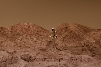 3 Science Fiction Novels From the 1950s Set in the 2020s