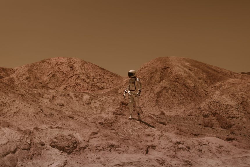 3 Science Fiction Novels From the 1950s Set in the 2020s